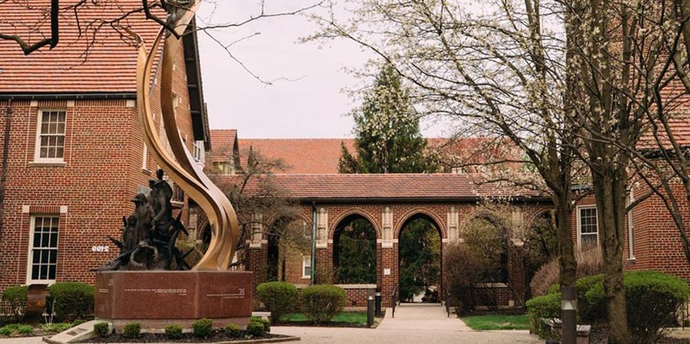 Trinity Lutheran Seminary Hero Banner Min